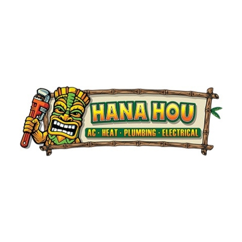 Hana Hou AC Heat Plumbing Electrical